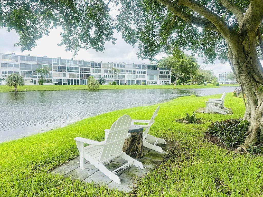 2031 Durham B, Deerfield Beach