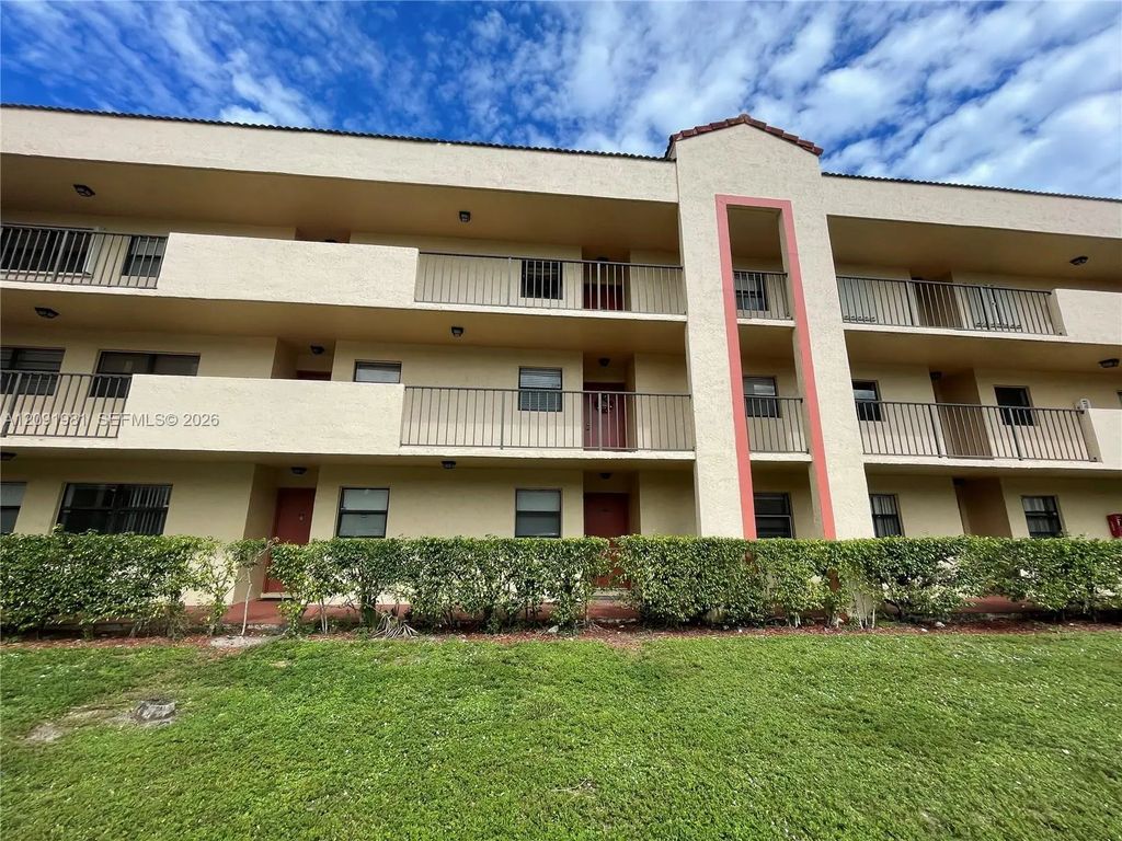3470 Foxcroft Road #111, Miramar