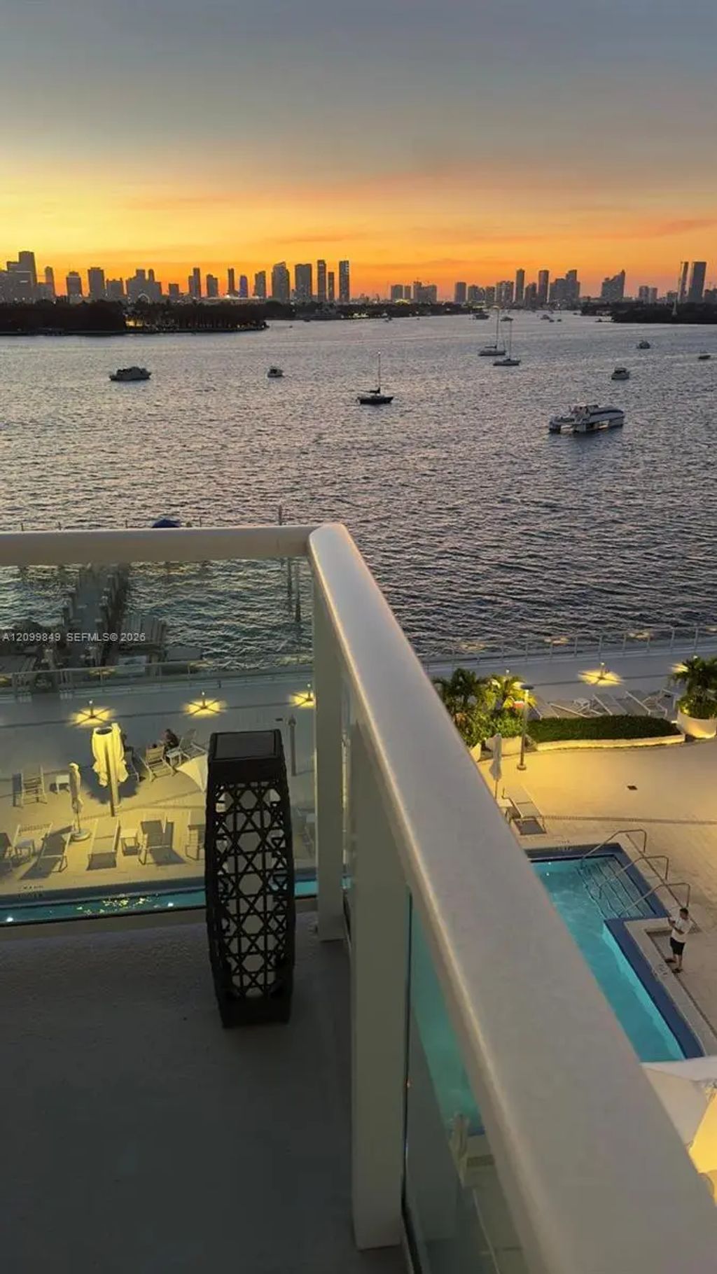 1000 West Avenue #617, Miami Beach