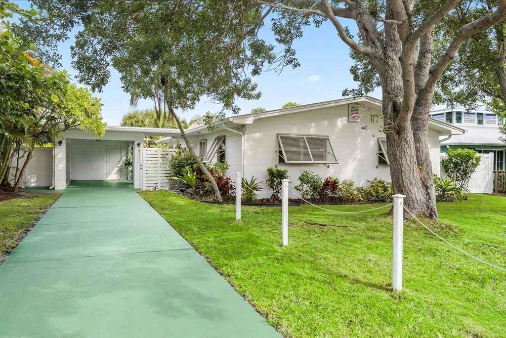 1706 Plover Avenue, Fort Pierce