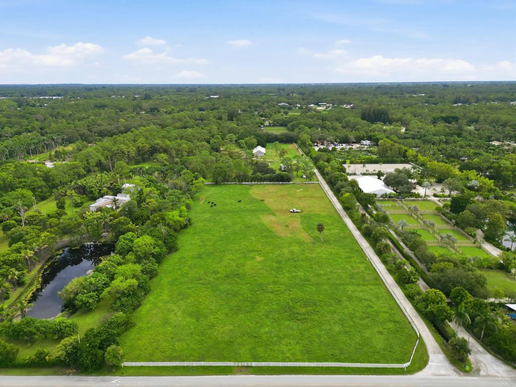 1812 B Road, Loxahatchee Groves