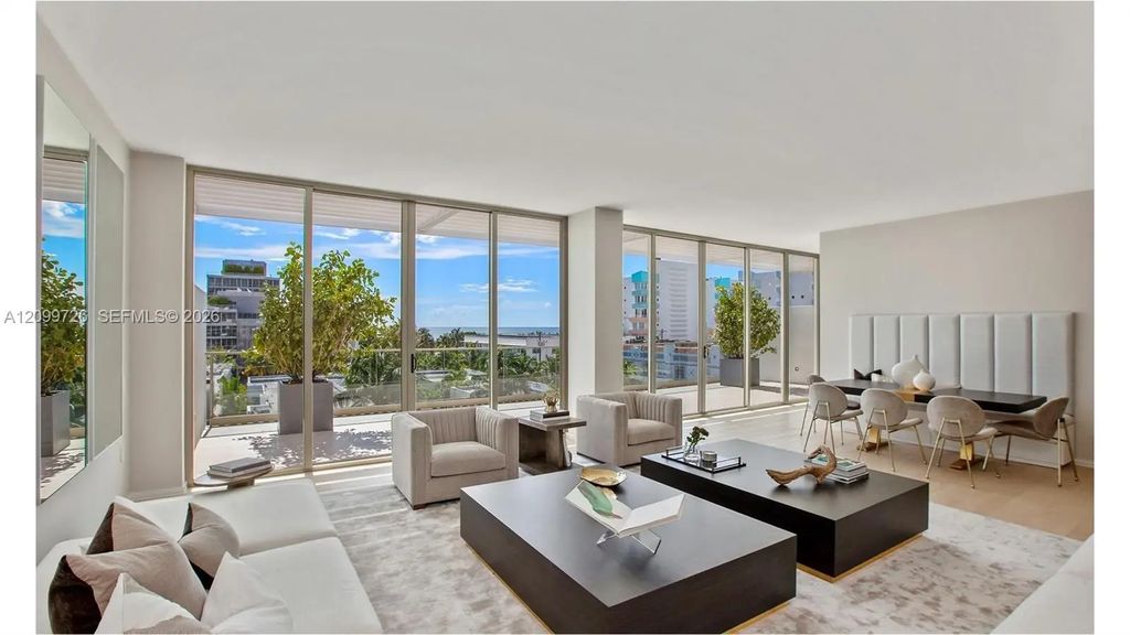 300 Collins Avenue #ph2, Miami Beach