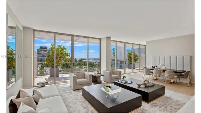 300 Collins Avenue #ph2, Miami Beach