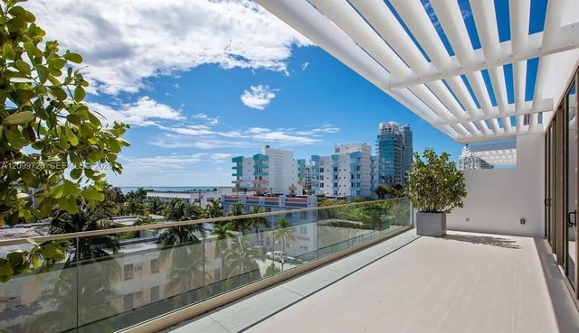 4 of 21 - 300 Collins Avenue #ph2, Miami Beach, FL