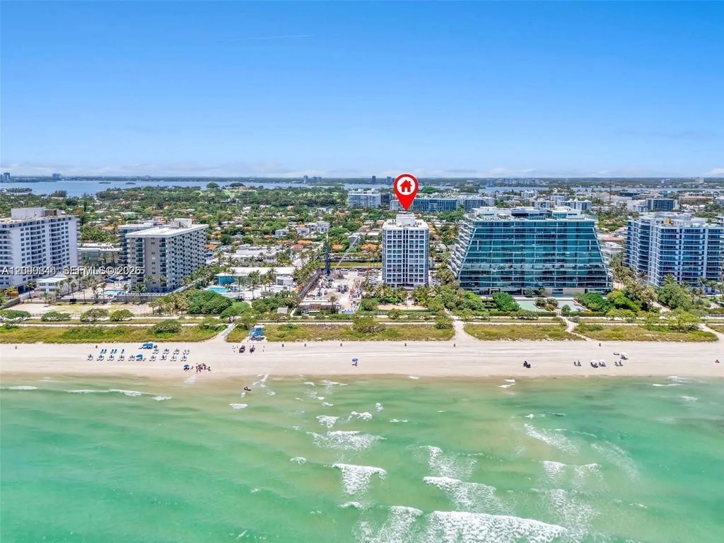 9341 Collins Avenue #705, Surfside