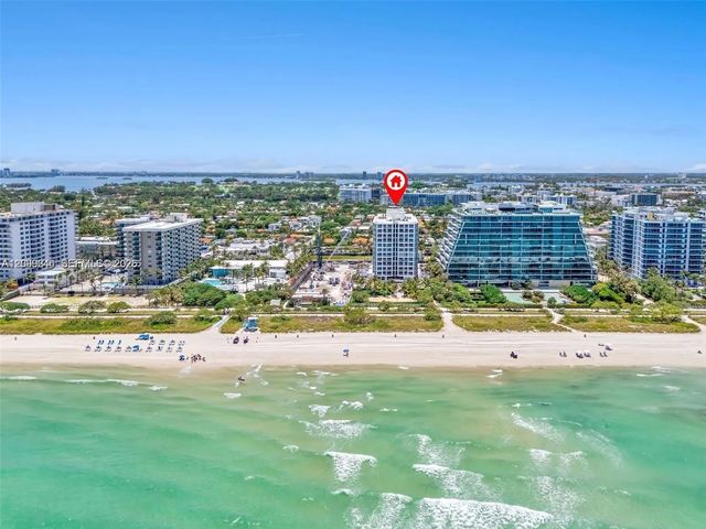9341 Collins Avenue #705, Surfside