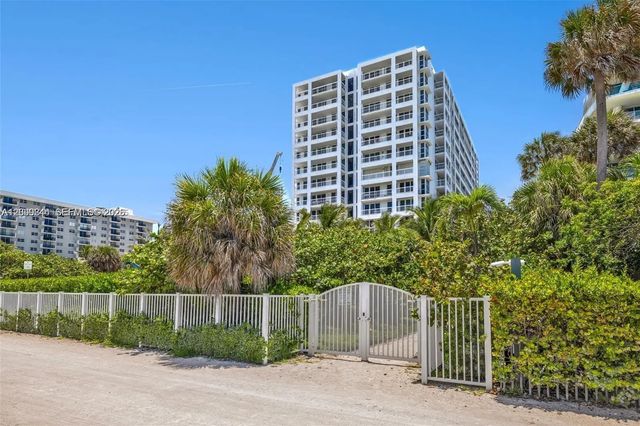 2 of 15 - 9341 Collins Avenue #705, Surfside, FL