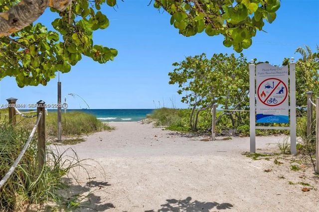 3 of 15 - 9341 Collins Avenue #705, Surfside, FL