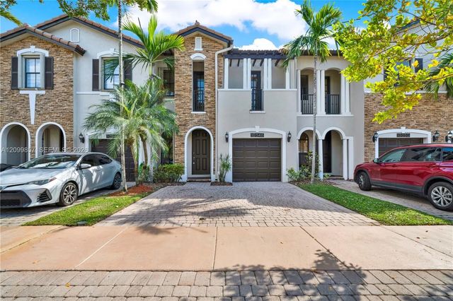 10346 Nw 30th Terrace #10346, Doral