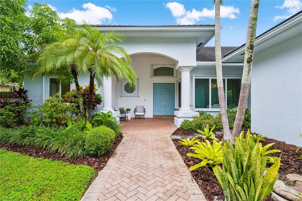 15255 Sw 80th Avenue, Palmetto Bay