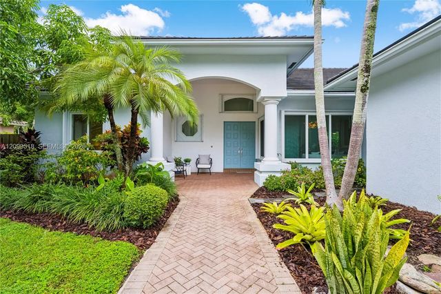 15255 Sw 80th Avenue, Palmetto Bay