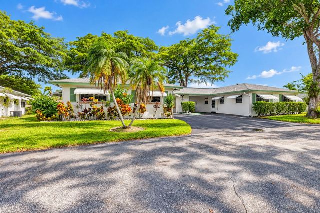 843 Meadowlark Lane, Delray Beach