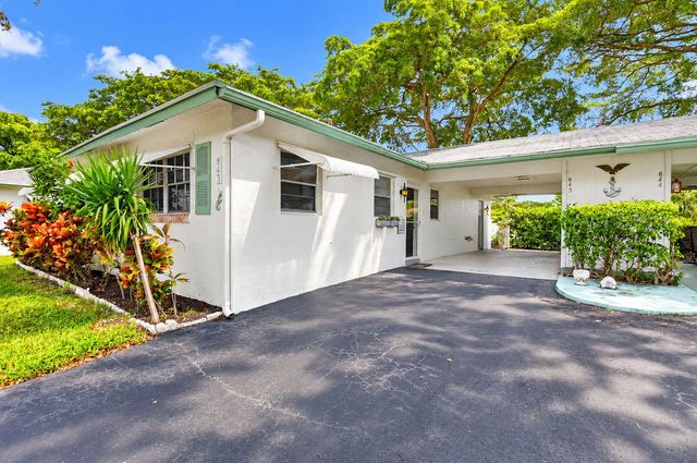 2 of 53 - 843 Meadowlark Lane, Delray Beach, FL
