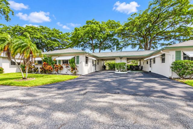 4 of 53 - 843 Meadowlark Lane, Delray Beach, FL