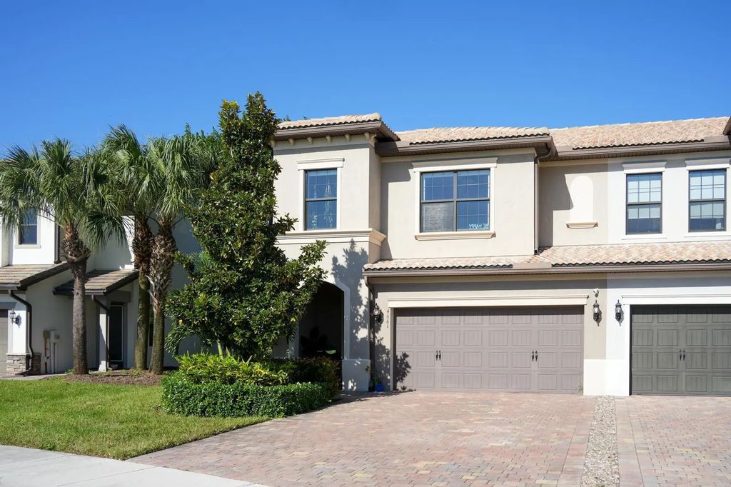 4661 Eventing Street, Lake Worth
