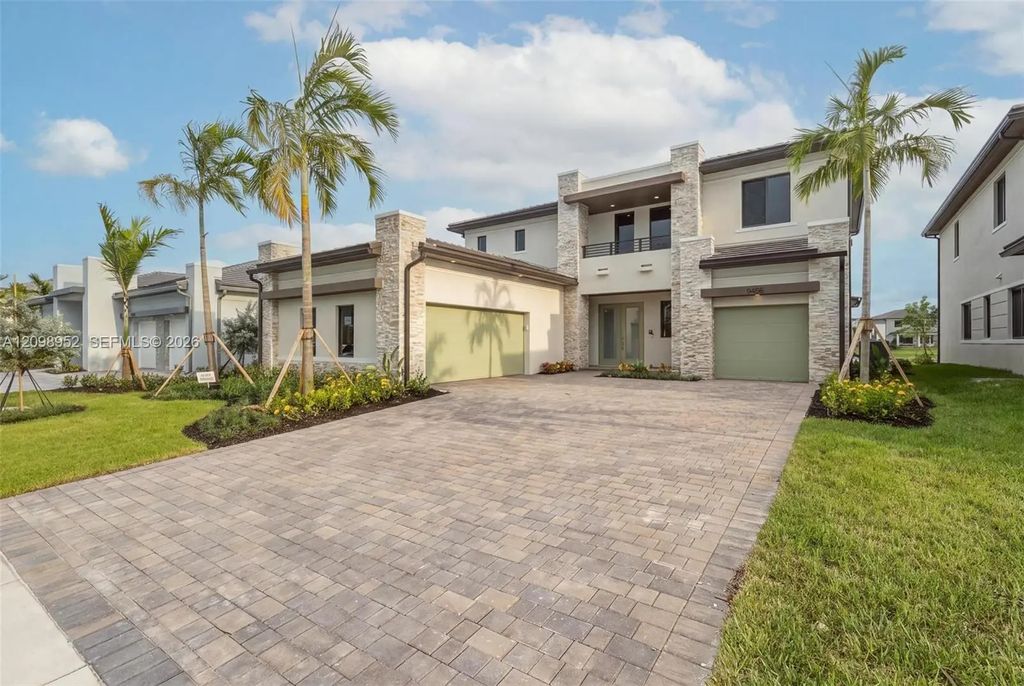 9465 Magnus Terrace, Parkland