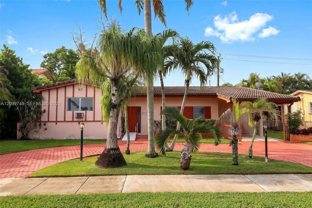 8410 Sw 16th Street, Miami