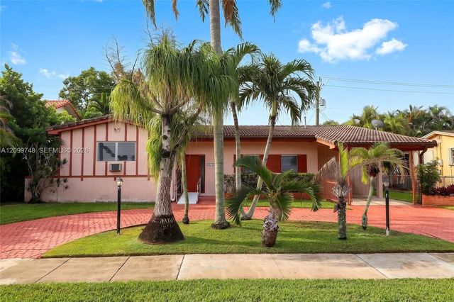 8410 Sw 16th Street, Miami