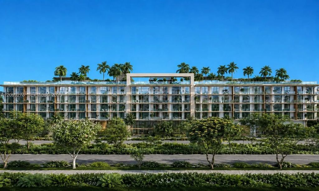 2200 Brickell Avenue #416, Miami