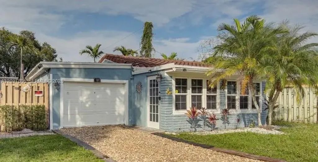 1237 Sw 28th Street, Fort Lauderdale