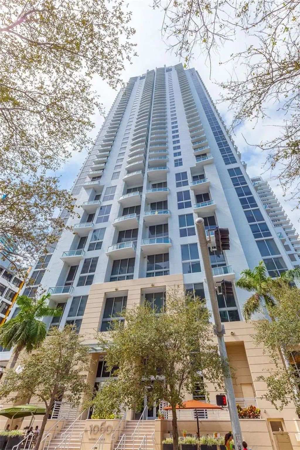 1050 Brickell Avenue #2622, Miami