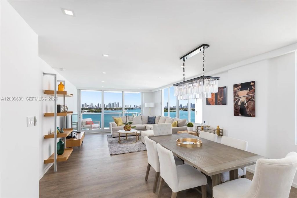 1000 West Avenue #1011, Miami Beach