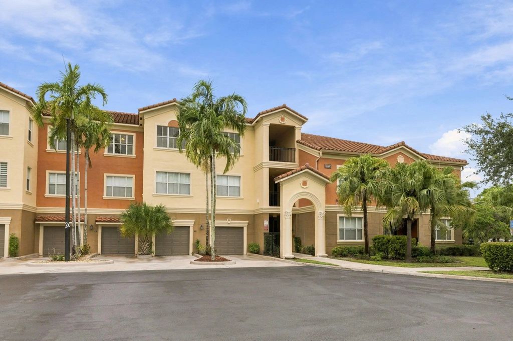 4700 Sw 160th Avenue #433, Miramar