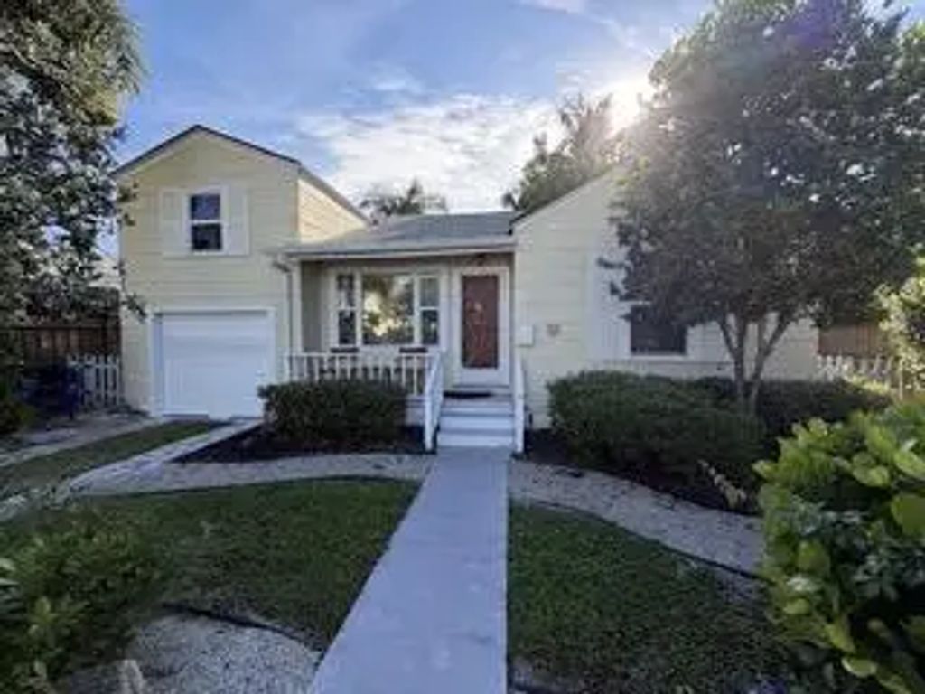 618 N Ocean Breeze, Lake Worth Beach