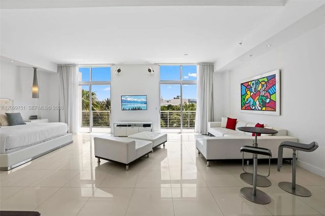 2001 Meridian Avenue #506, Miami Beach