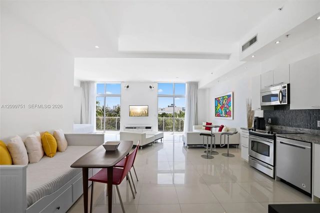 5 of 34 - 2001 Meridian Avenue #506, Miami Beach, FL