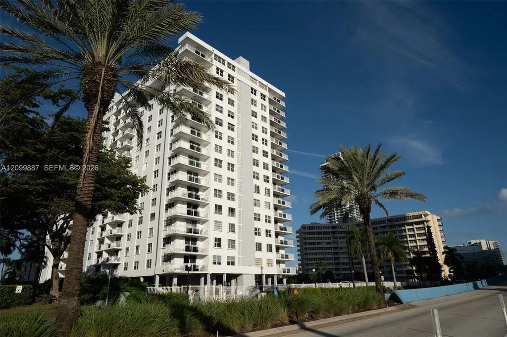 1849 S Ocean Drive #1509, Hallandale Beach
