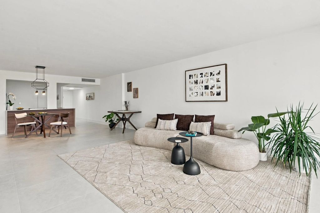 3140 S Ocean Drive #610, Hallandale Beach