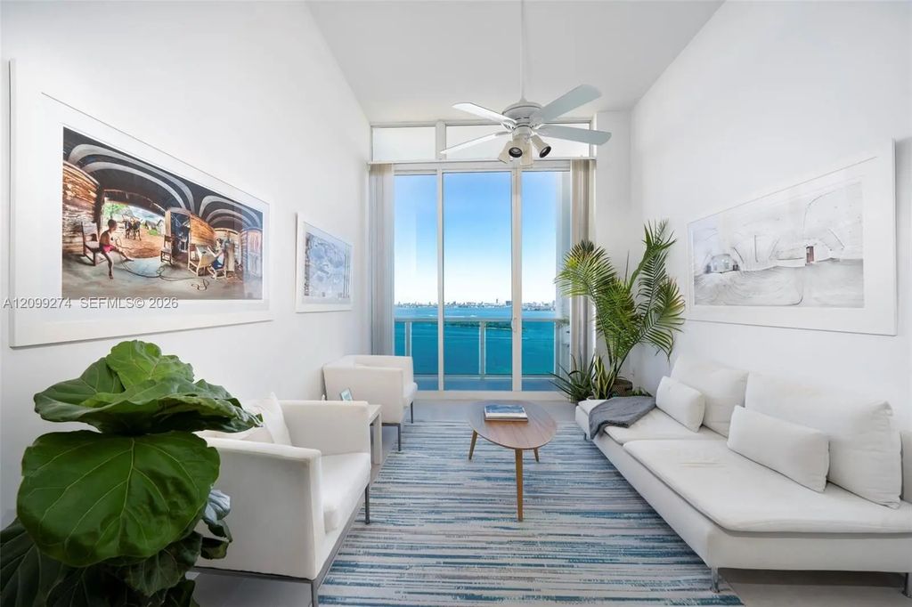 725 Ne 22nd Street #ph2c, Miami