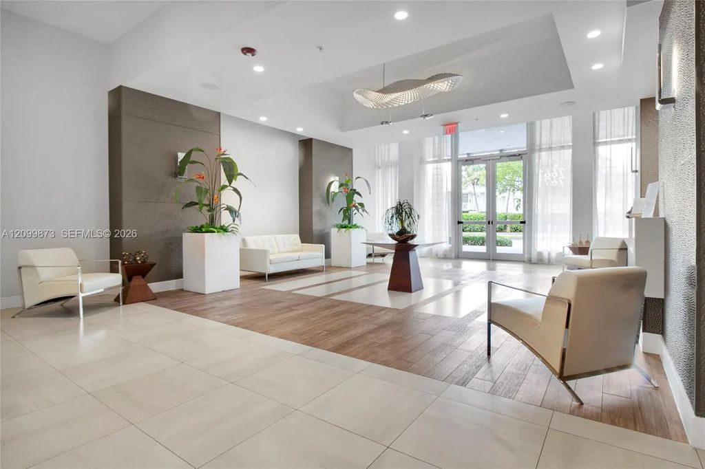 7661 Nw 107th Avenue #501, Doral