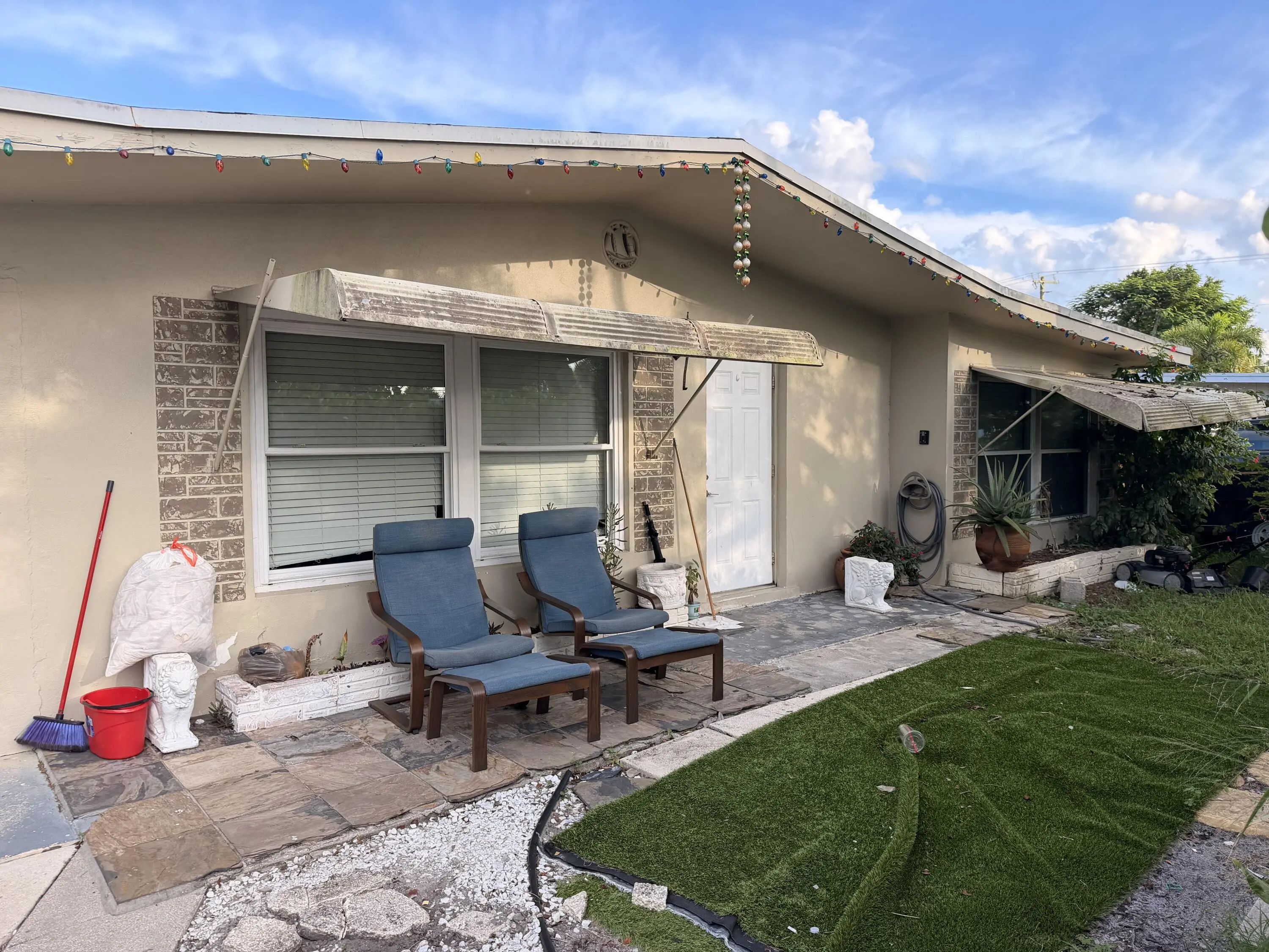 PENN PARK Residential home - 406 Philadelphia Drive, Jupiter