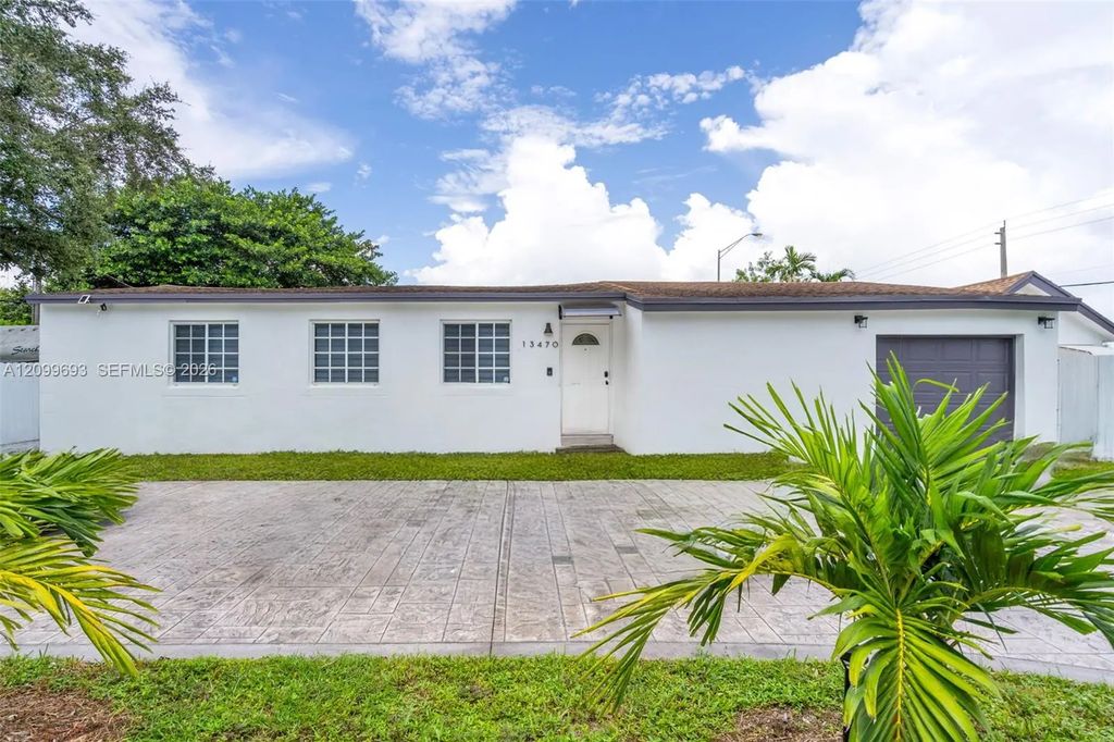 13470 Nw 16th Avenue #., North Miami