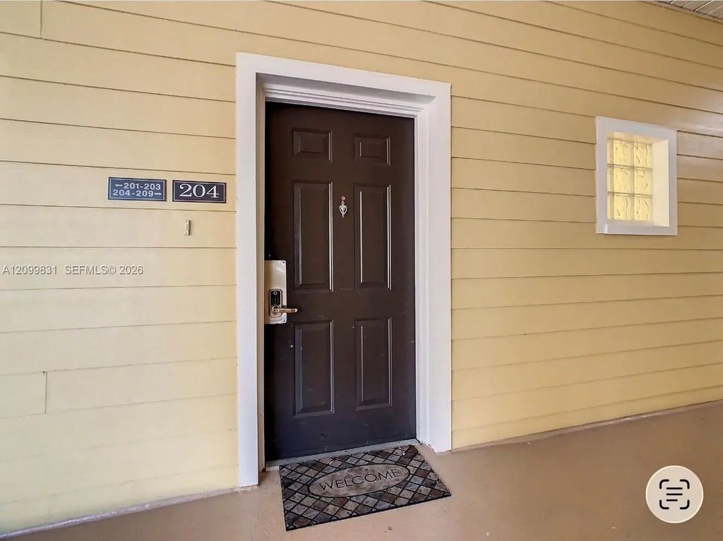9055 Treasure Trove Lane #204, Kissimmee