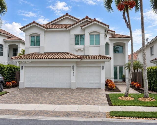7310 Nw 107th Place, Doral
