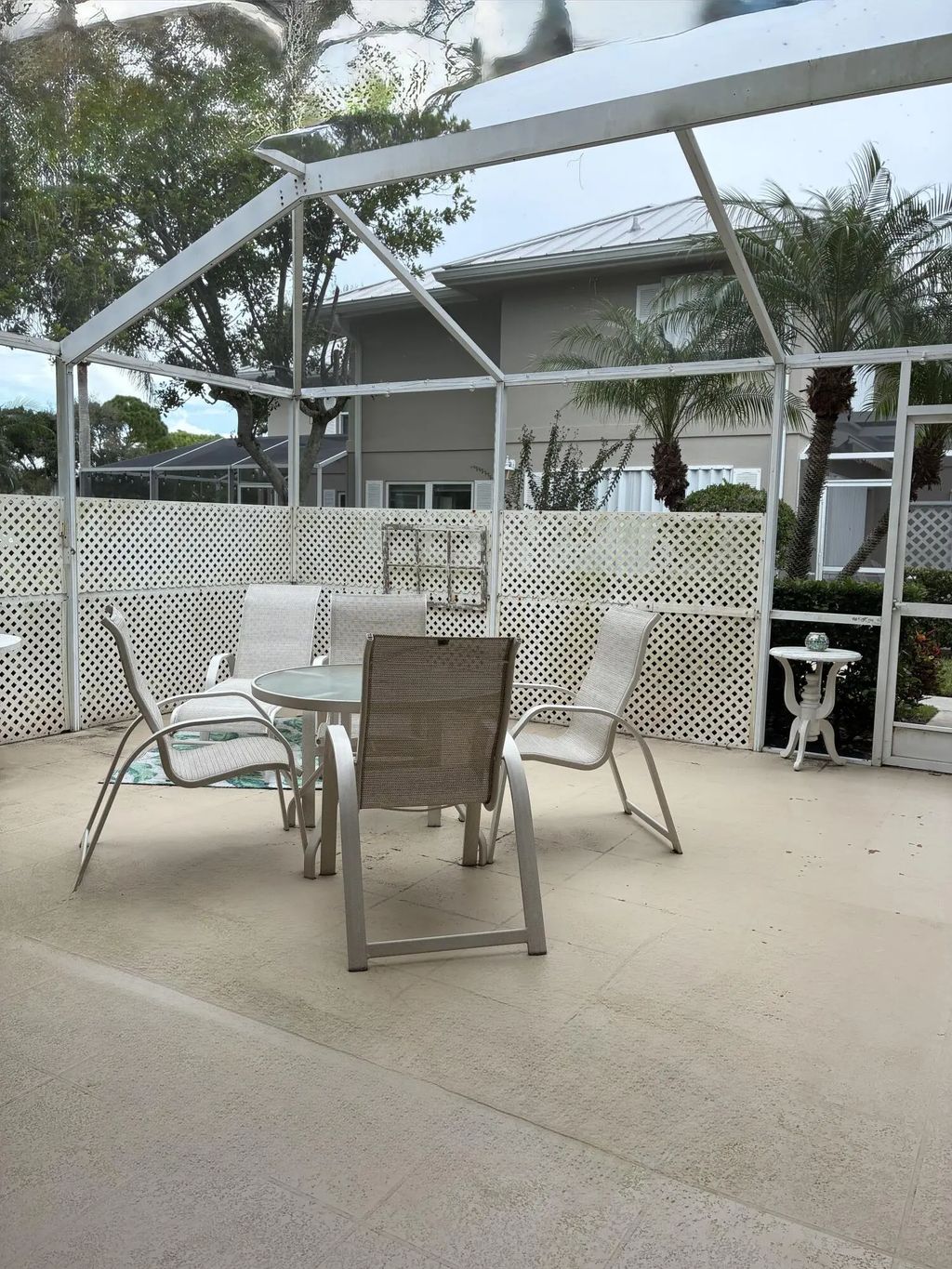 2440 Sw Danbury Lane, Palm City