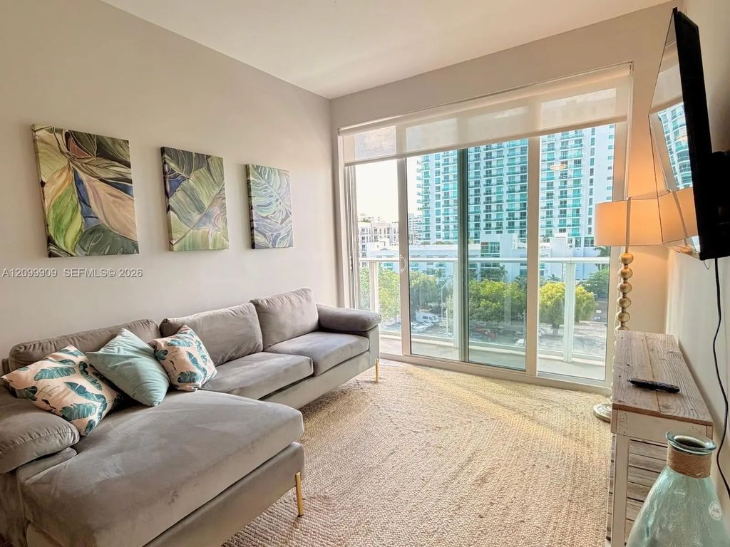 321 Ne 26th Street #707, Miami