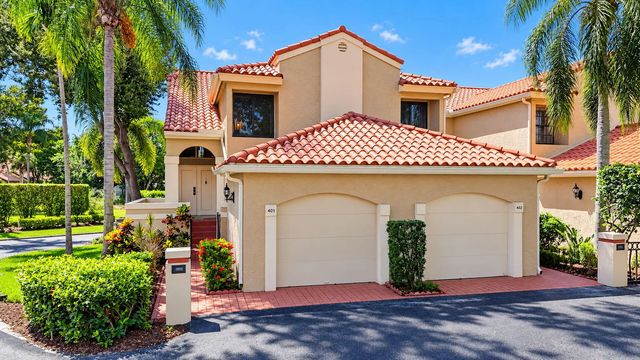 6050 Verde Trail S #4010, Boca Raton