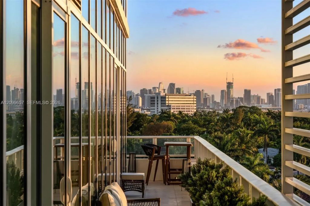 4701 N Meridian Avenue #512, Miami Beach