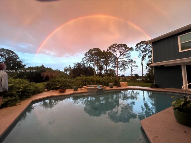 3 of 5 - 2121 Sw Racquet Club Drive, Palm City, FL