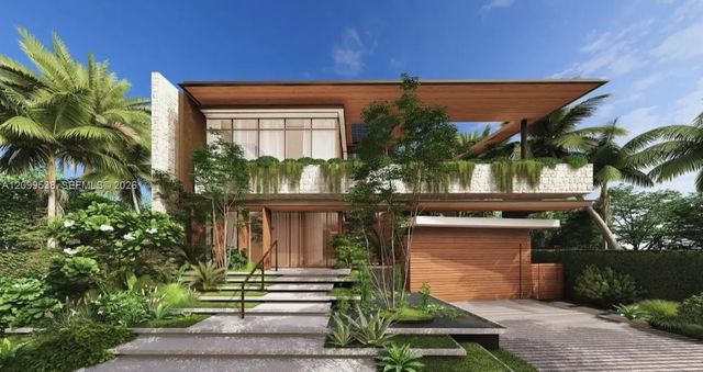 476 N Parkway Parkway, Golden Beach