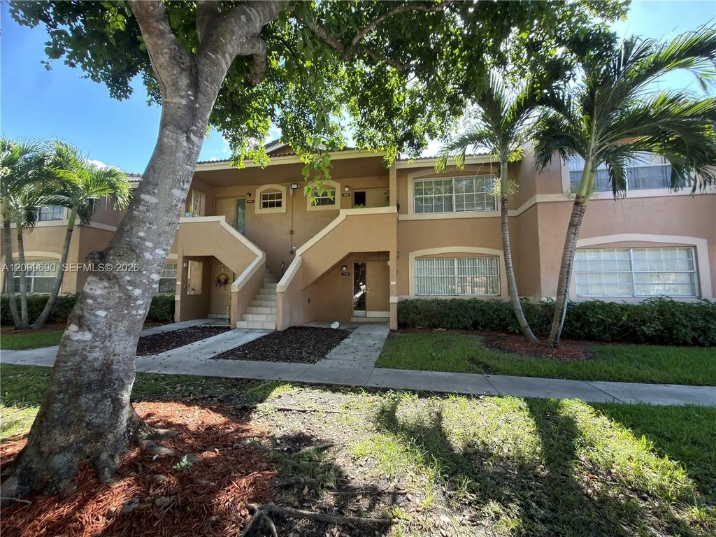 11448 Nw 43rd Street #11448, Coral Springs