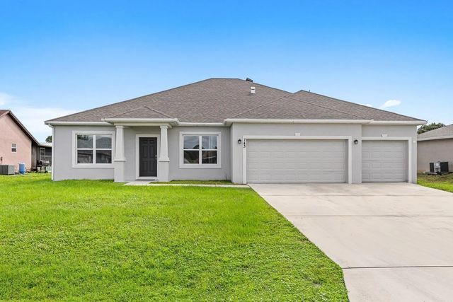 2 of 48 - 743 Nw Dupre Street, Port St. Lucie, FL