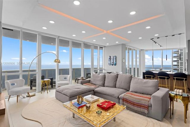 16001 Collins Avenue #2901, Sunny Isles Beach