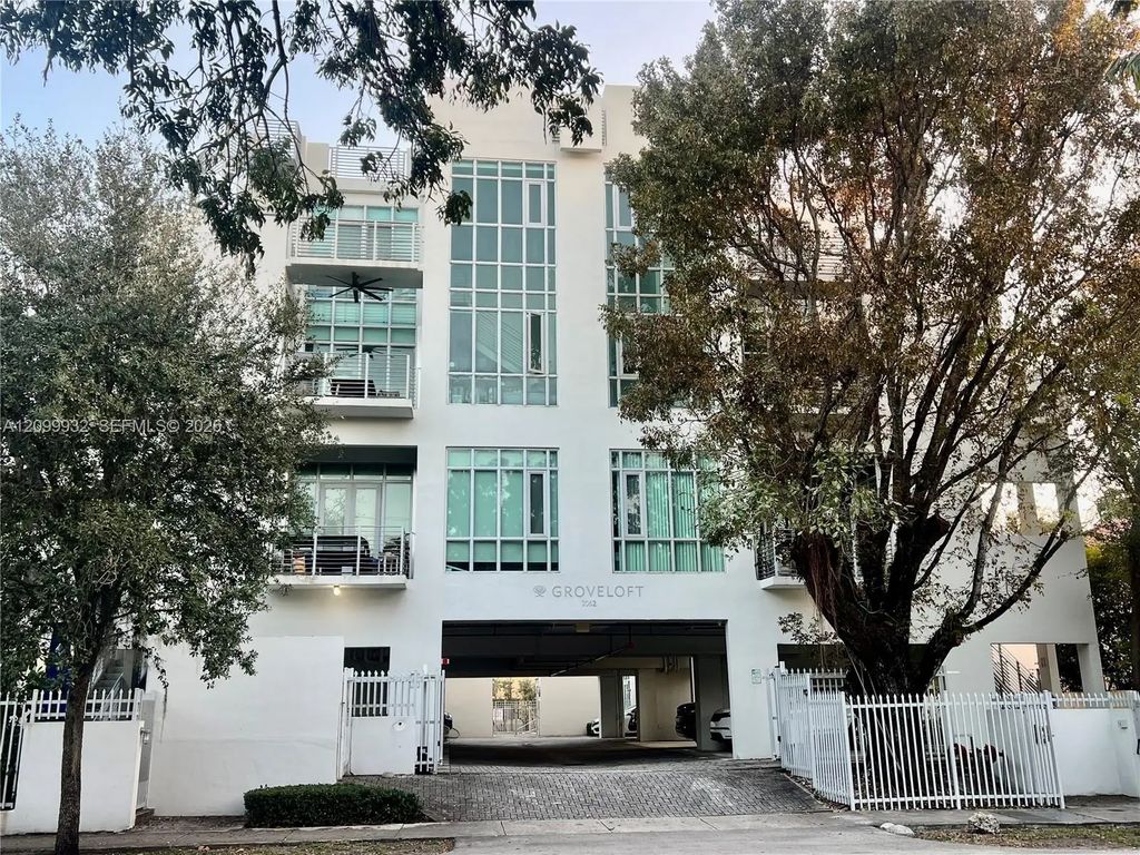 3062 Bird Avenue #b2, Miami
