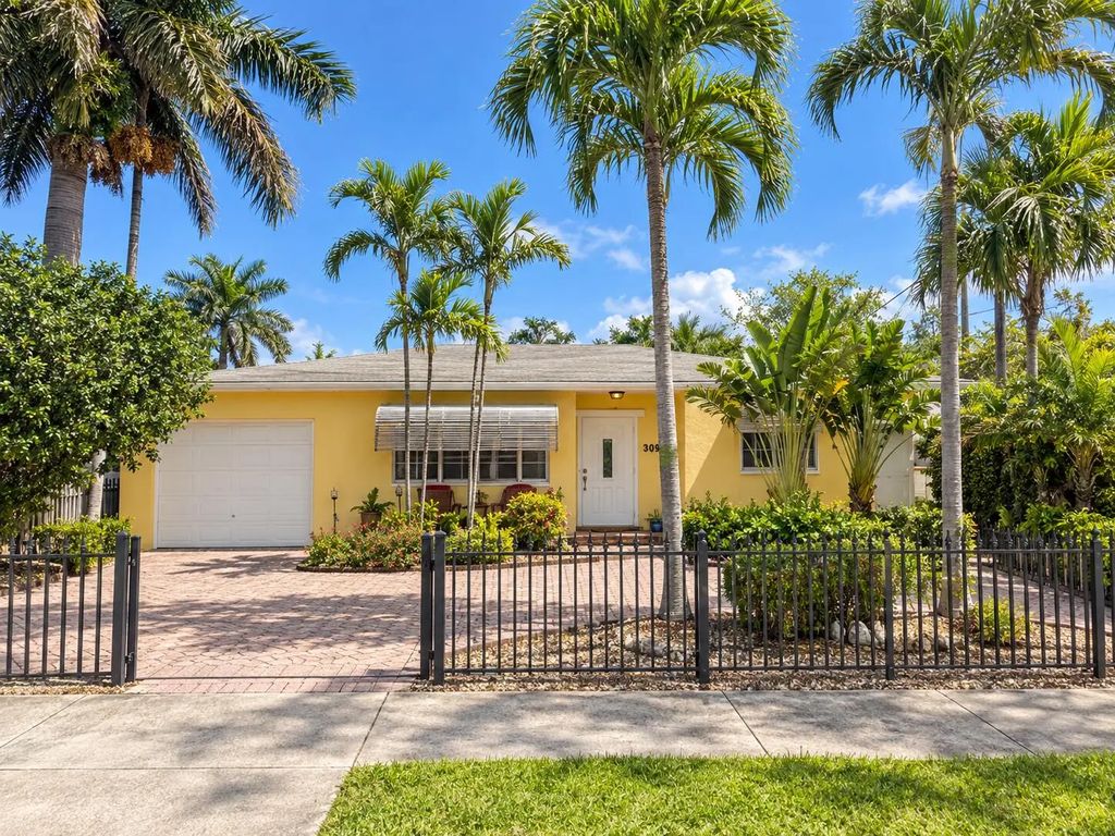 309 Lytle Street, West Palm Beach