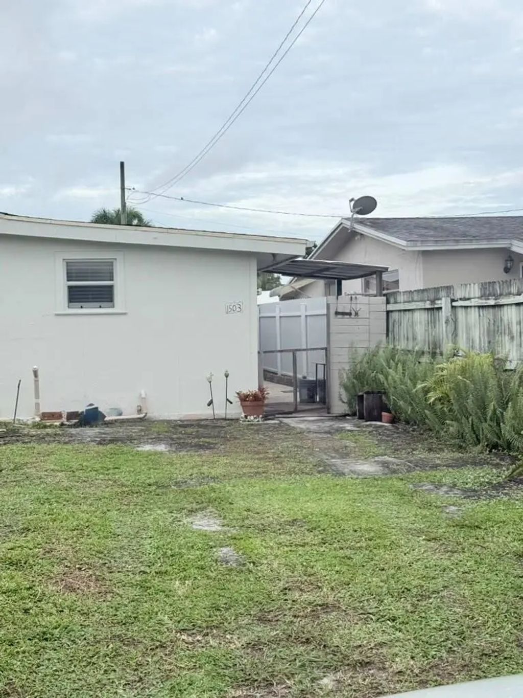 1503 Meridian Road #a, West Palm Beach